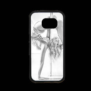 Coque Samsung S7 Premium Pole danse 30