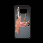 Coque Samsung S7 Premium Danse Ballet 1