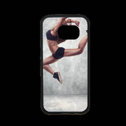 Coque Samsung S7 Premium Street dance girl 5