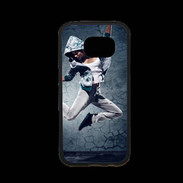 Coque Samsung S7 Premium Street dance girl