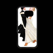 Coque Samsung S7 Premium Danse de salon