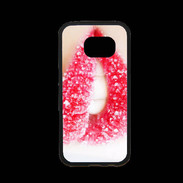 Coque Samsung S7 Premium Bouche sucrée