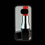 Coque Samsung S7 Premium Rouge à lèvres 5