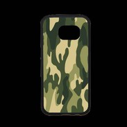 Coque Samsung S7 Premium Camouflage