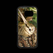 Coque Samsung S7 Premium Bécasse 2