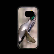 Coque Samsung S7 Premium Canard Colvert 2