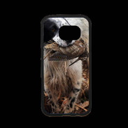 Coque Samsung S7 Premium Setter rapportant une bécasse