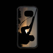 Coque Samsung S7 Premium Chasseur 3
