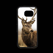 Coque Samsung S7 Premium Cerf 2