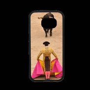 Coque Samsung S7 Premium Face à Face Corrida