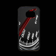 Coque Samsung S7 Premium Compteur voiture