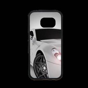 Coque Samsung S7 Premium Belle voiture sportive 50