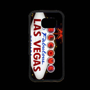 Coque Samsung S7 Premium Las Vegas USA