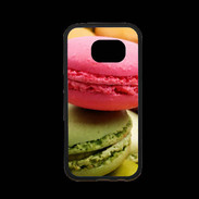 Coque Samsung S7 Premium Maccaron