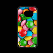 Coque Samsung S7 Premium Chocolat en folie 50