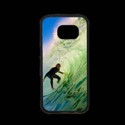 Coque Samsung S7 Premium Surfeur 5 