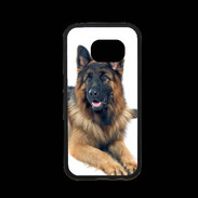 Coque Samsung S7 Premium Berger Allemand 1