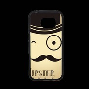 Coque Samsung S7 Premium Hipster Style