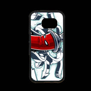 Coque Samsung S7 Premium Graffiti Bombe de peinture 5