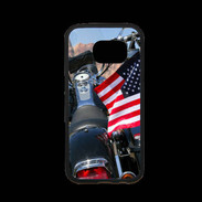 Coque Samsung S7 Premium Moto aux USA