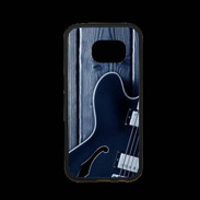 Coque Samsung S7 Premium Guitare électrique 55
