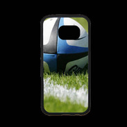 Coque Samsung S7 Premium Ballon de rugby 6