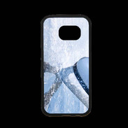 Coque Samsung S7 Premium Patinage artistique 2
