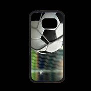 Coque Samsung S7 Premium Ballon de foot