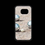 Coque Samsung S7 Premium Pétanque 6