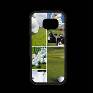 Coque Samsung S7 Premium Golf attitude