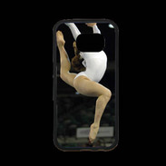 Coque Samsung S7 Premium Gymnaste