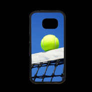 Coque Samsung S7 Premium Filet de tennis 2