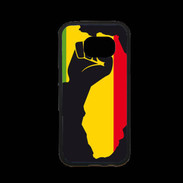 Coque Samsung S7 Premium Afrique passion