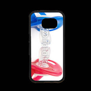 Coque Samsung S7 Premium Tétines