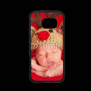 Coque Samsung S7 Premium Bébé Rennes