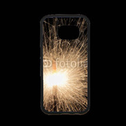 Coque Samsung S7 Premium Feu d'artifice 7