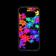 Coque Samsung S7 Premium Fond Hippie 4