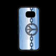 Coque Samsung S7 Premium Peace 5