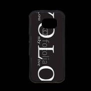 Coque Samsung S7 Premium YOLO 3