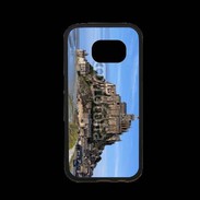 Coque Samsung S7 Premium Le Mont Saint Michel 2