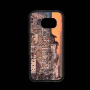 Coque Samsung S7 Premium Le village de Rocamadour dans le lot
