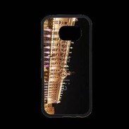 Coque Samsung S7 Premium Place Stanislas de Nancy