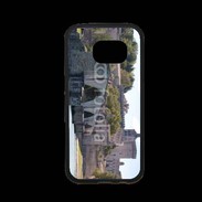 Coque Samsung S7 Premium Pont d'avignon