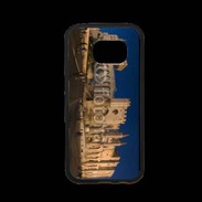 Coque Samsung S7 Premium Palais des papes Avignon
