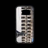 Coque Samsung S7 Premium Les arènes de Nîmes 2