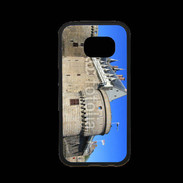 Coque Samsung S7 Premium Château des ducs de Bretagne