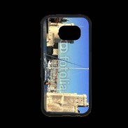 Coque Samsung S7 Premium Vieux port de la Rochelle
