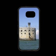 Coque Samsung S7 Premium Le Fort Boyard