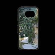 Coque Samsung S7 Premium Les gorges du Tarn