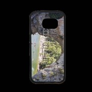 Coque Samsung S7 Premium Le pont d'arc des gorges de l'ardèche
